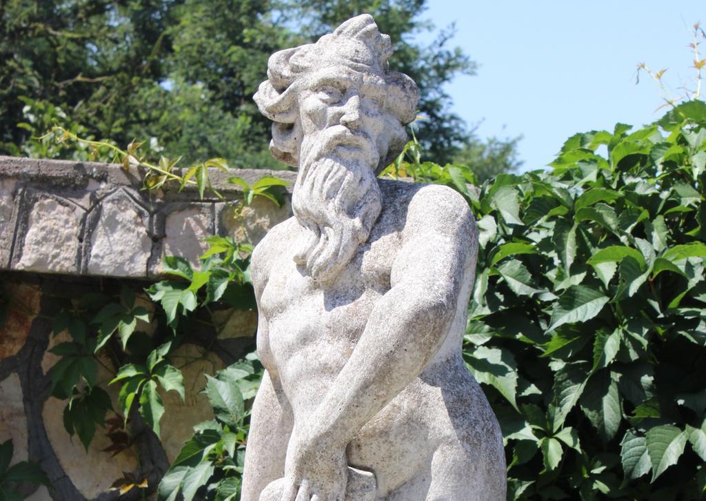 סורנטו Villa Walter מראה חיצוני תמונה