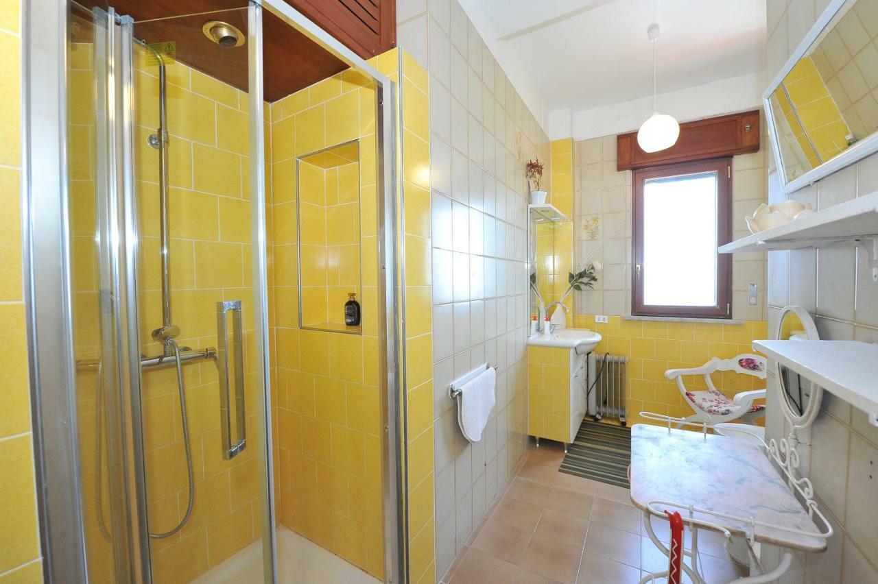 סורנטו Villa Walter מראה חיצוני תמונה