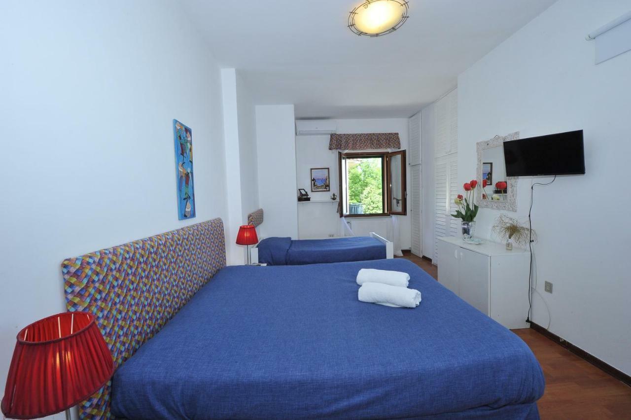 סורנטו Villa Walter מראה חיצוני תמונה