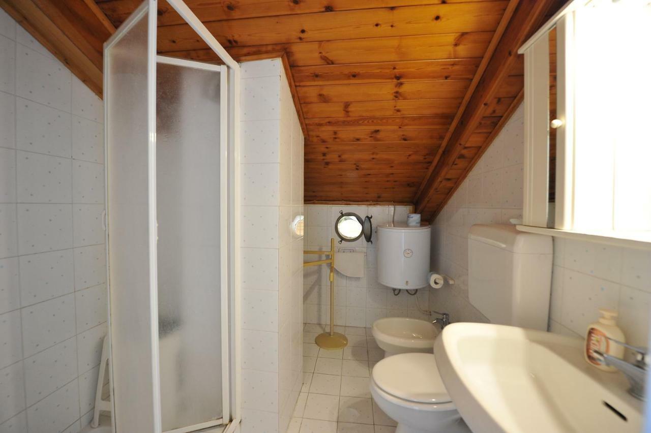 סורנטו Villa Walter מראה חיצוני תמונה
