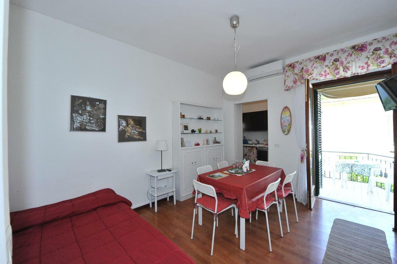 סורנטו Villa Walter מראה חיצוני תמונה
