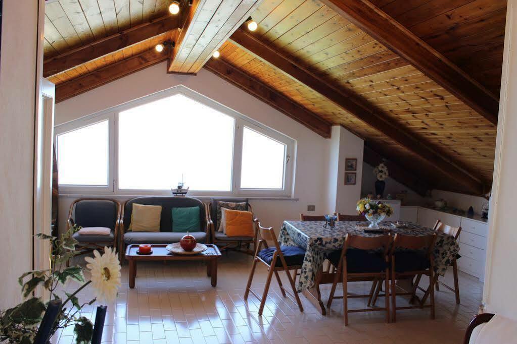 סורנטו Villa Walter מראה חיצוני תמונה