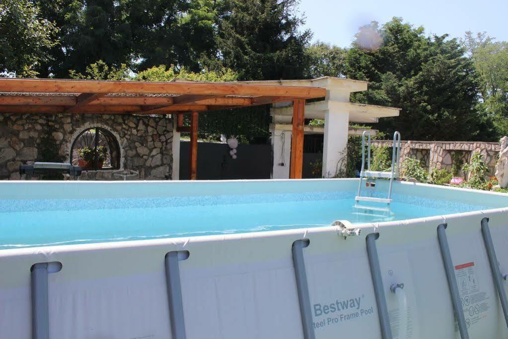 סורנטו Villa Walter מראה חיצוני תמונה