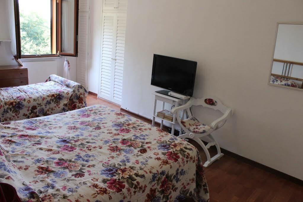 סורנטו Villa Walter מראה חיצוני תמונה