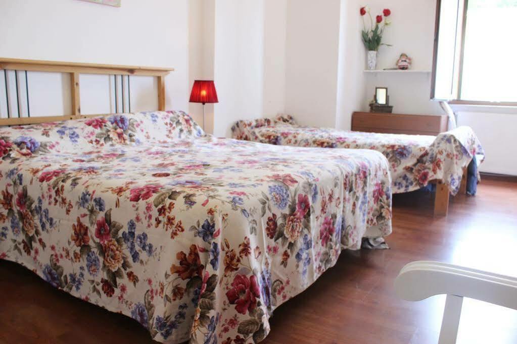 סורנטו Villa Walter מראה חיצוני תמונה