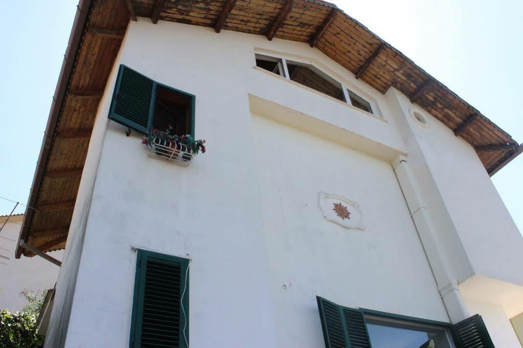 סורנטו Villa Walter מראה חיצוני תמונה